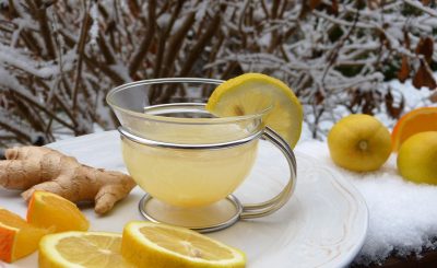 Ginger, hot lemon, tea — Safe and Effective Hearing Care Trends: A Complete Overview of ear wax removal London Services in Ur