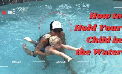 The Truth About Badges And Levels In Swimming