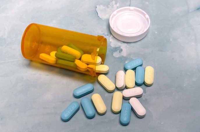 FDA approval for Modafinil