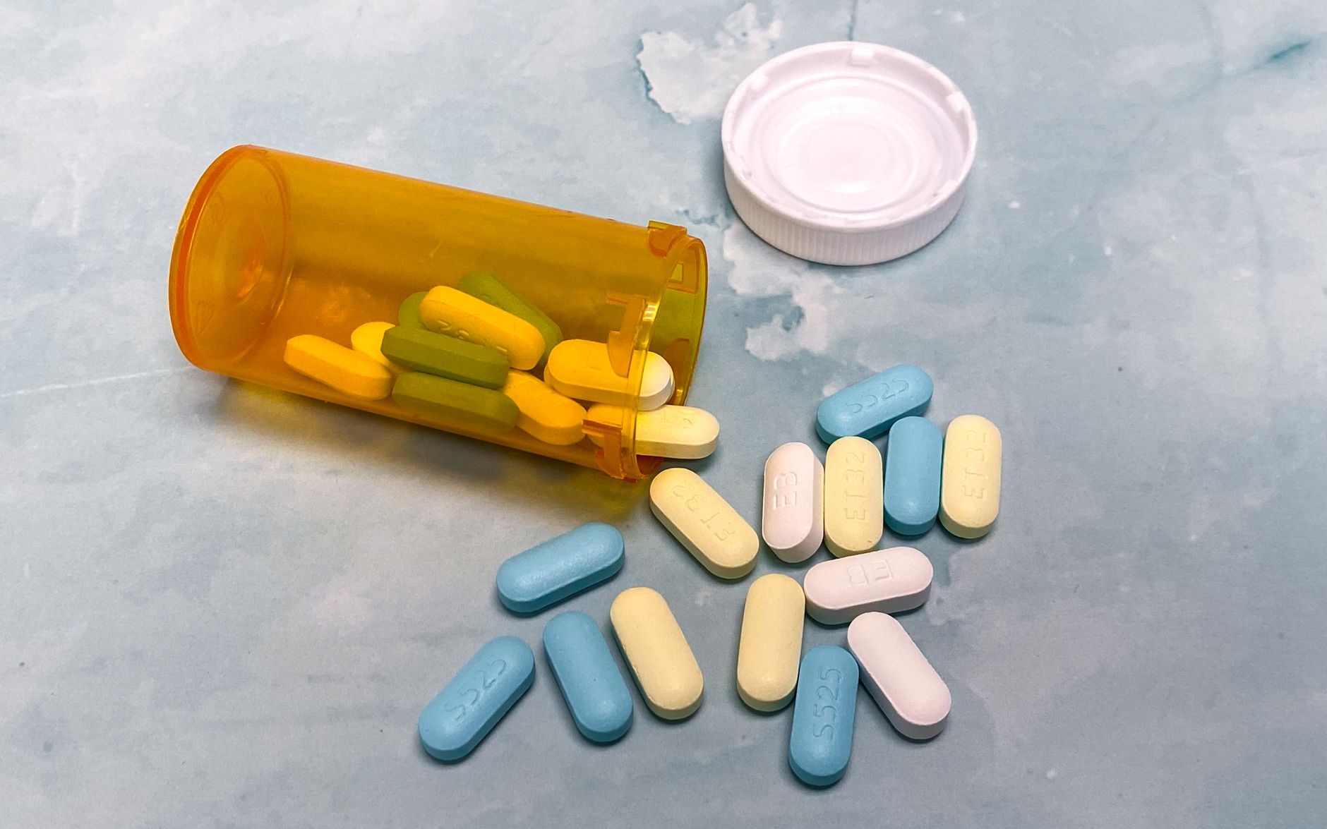 FDA approval for Modafinil