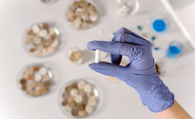 Citi Pharma acquisition news