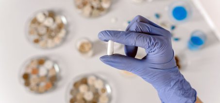 Citi Pharma acquisition news