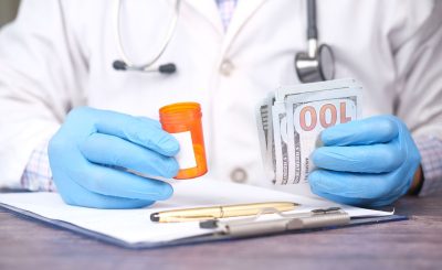 drug price caps