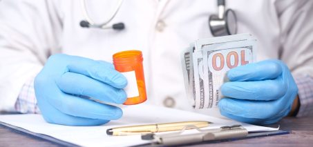 drug price caps