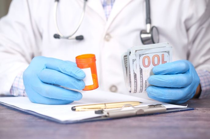 drug price caps