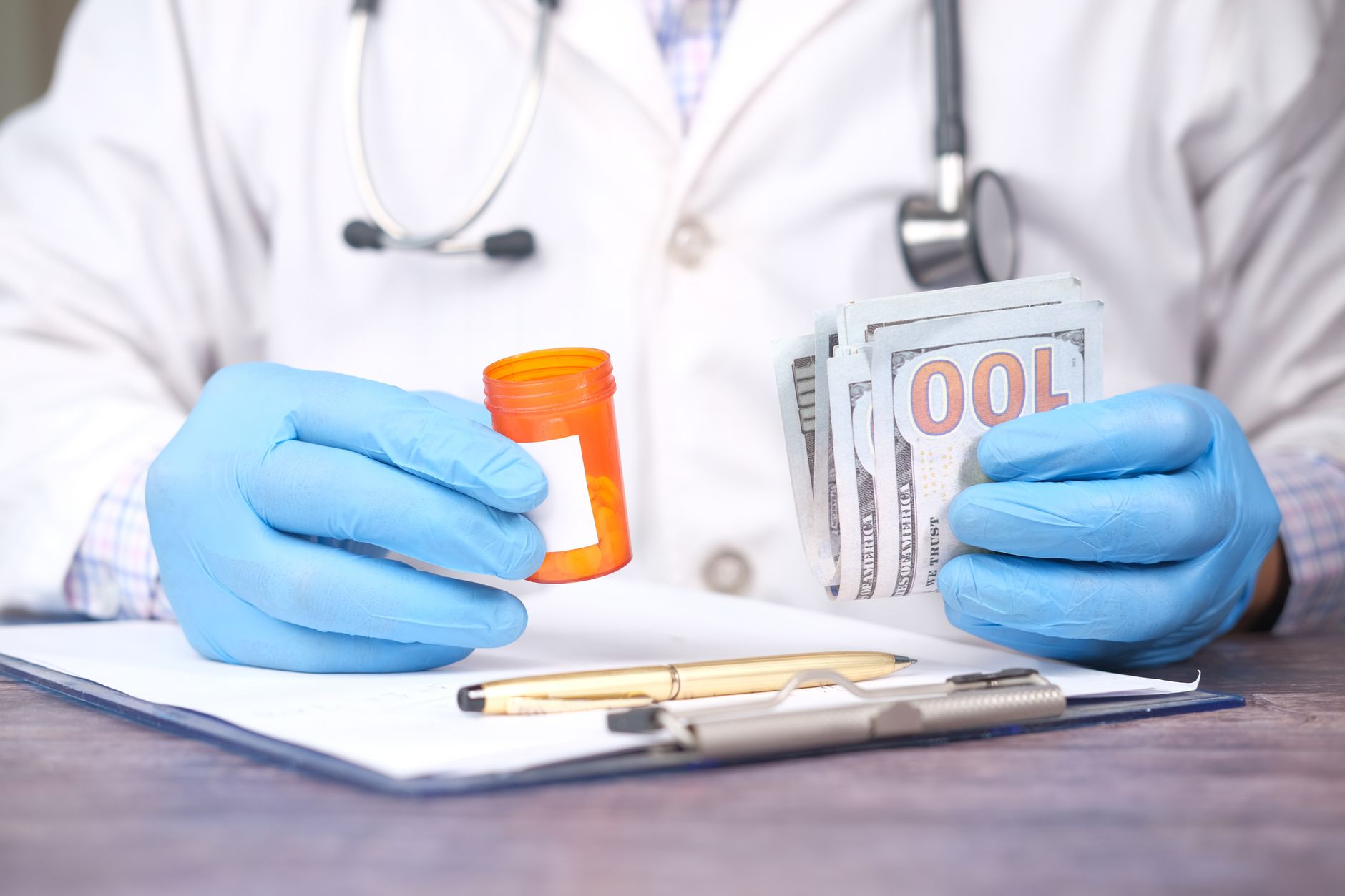 drug price caps