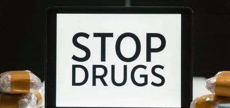 export NOC for r-DNA drugs