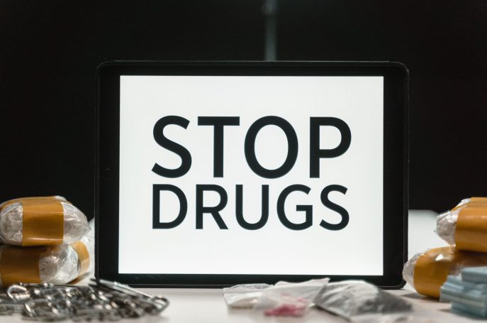 export NOC for r-DNA drugs