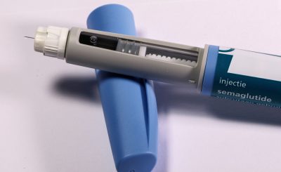 GLP-1 obesity drug